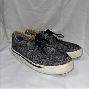Mens Twisted X Casual Shoes 7.5 LXP00200